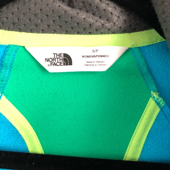 TNF jacket - Picture 2 of 9
